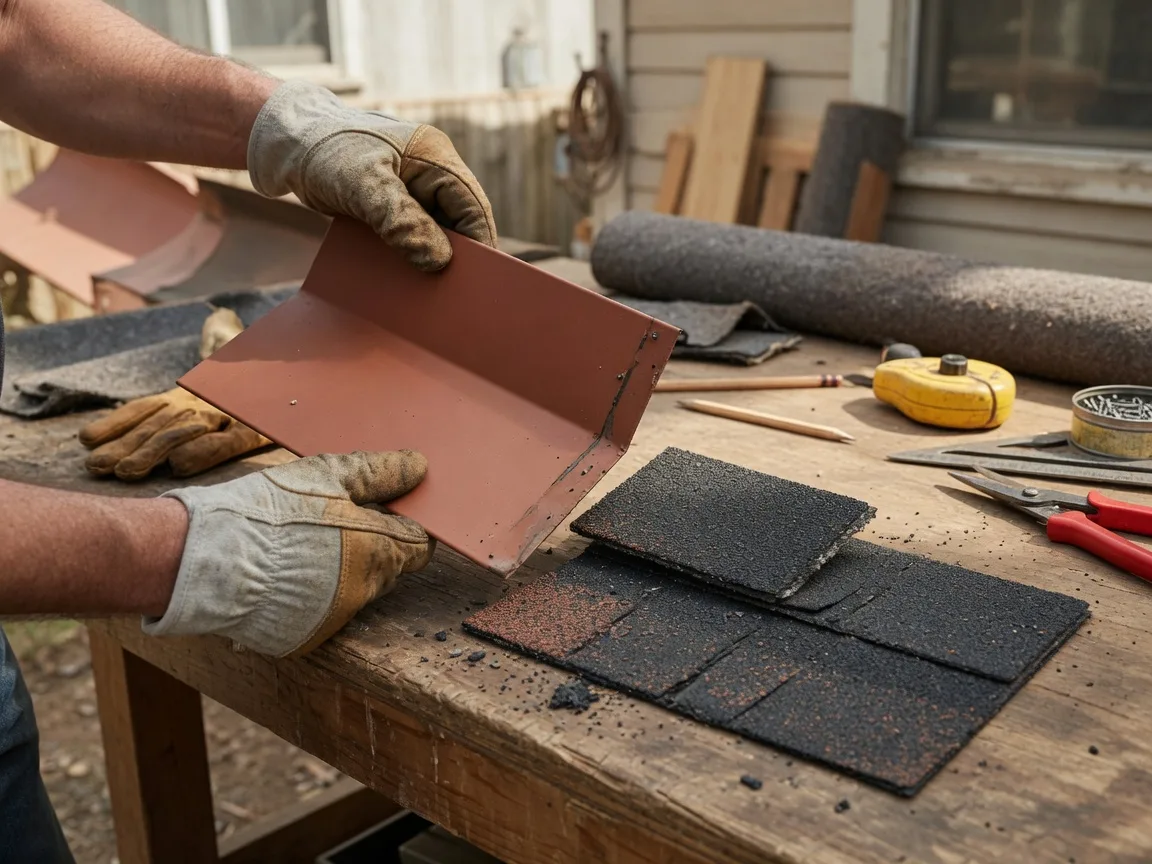 Roof Repair company in Wells, VT